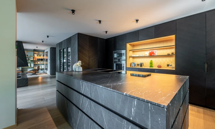 Penthouse Grand