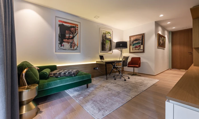 Penthouse Grand