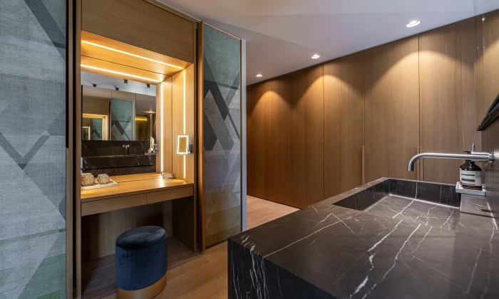 Penthouse Grand
