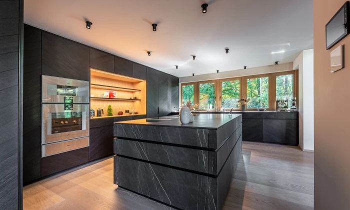 Penthouse Grand