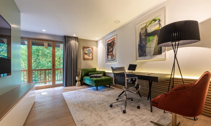 Penthouse Grand