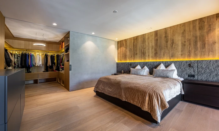 Penthouse Grand