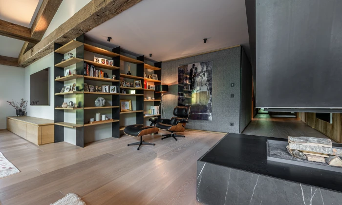 Penthouse Grand