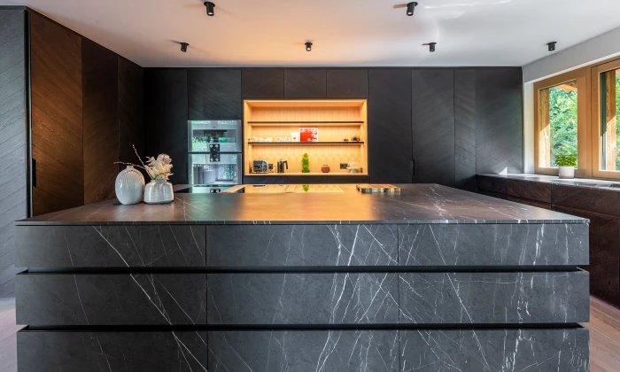 Penthouse Grand