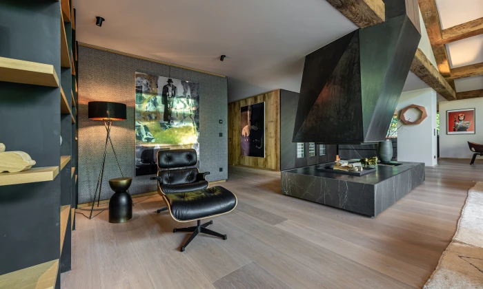 Penthouse Grand