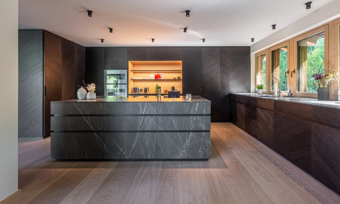 Penthouse Grand