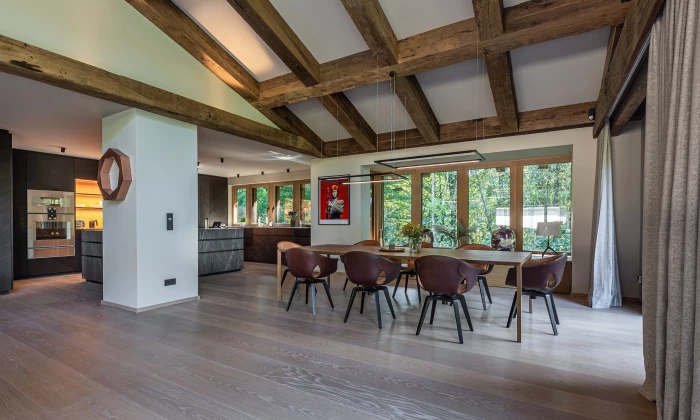Penthouse Grand
