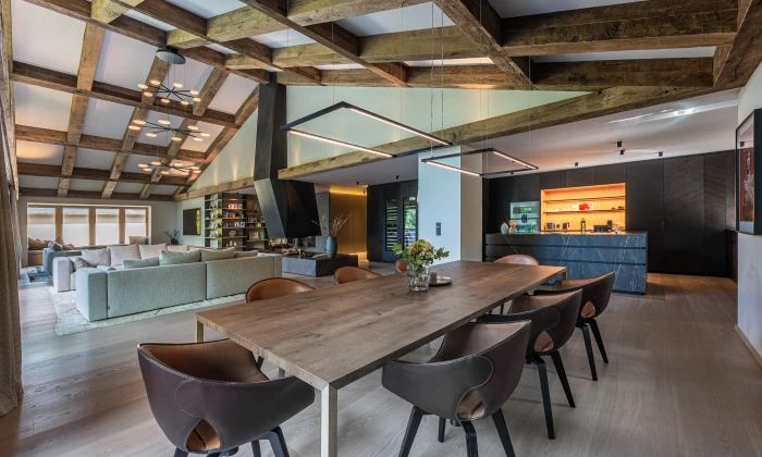Penthouse Grand
