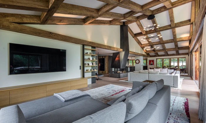 Penthouse Grand