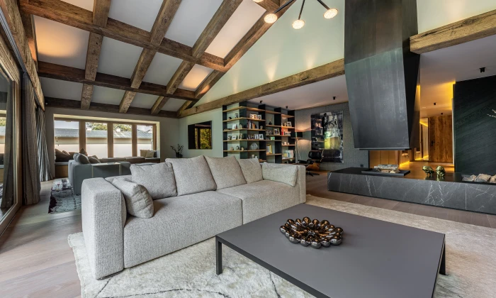 Penthouse Grand