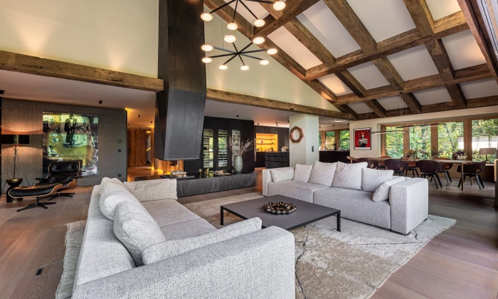 Penthouse Grand