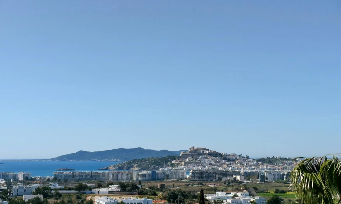 Villa Talamanca