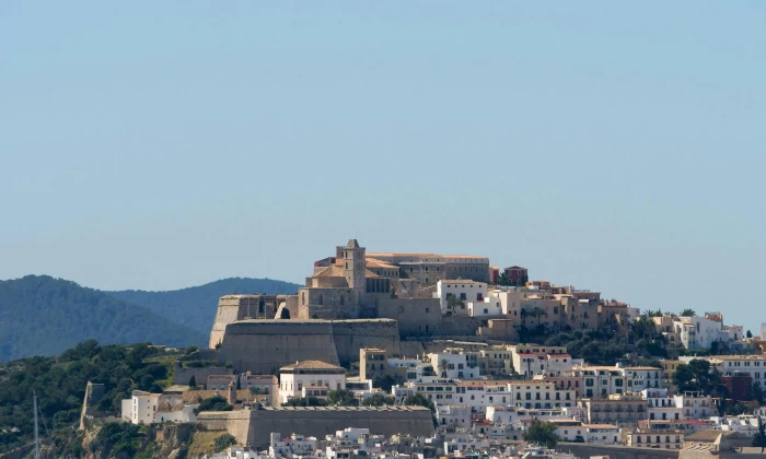 Villa Talamanca