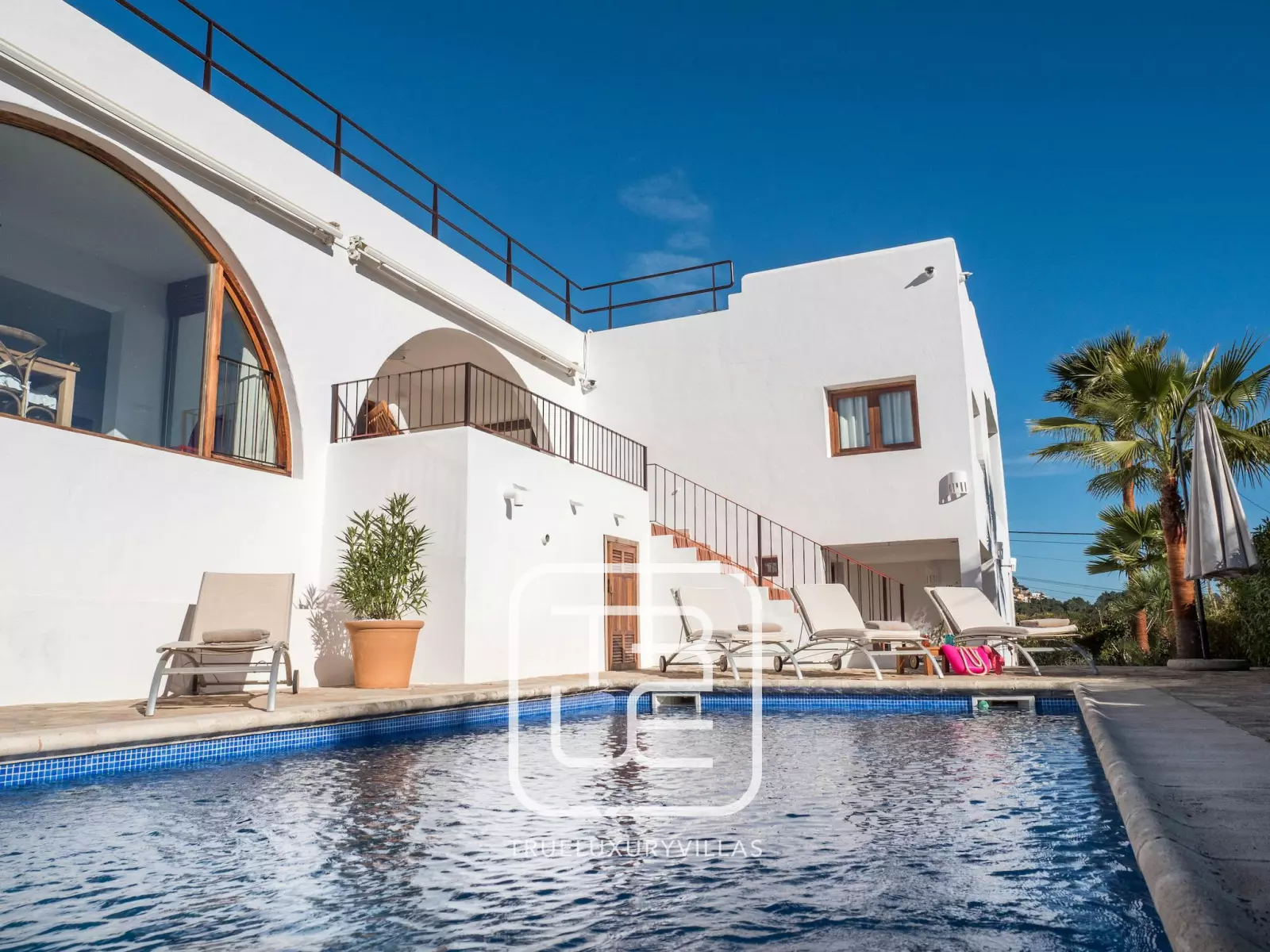 Villa Talamanca
