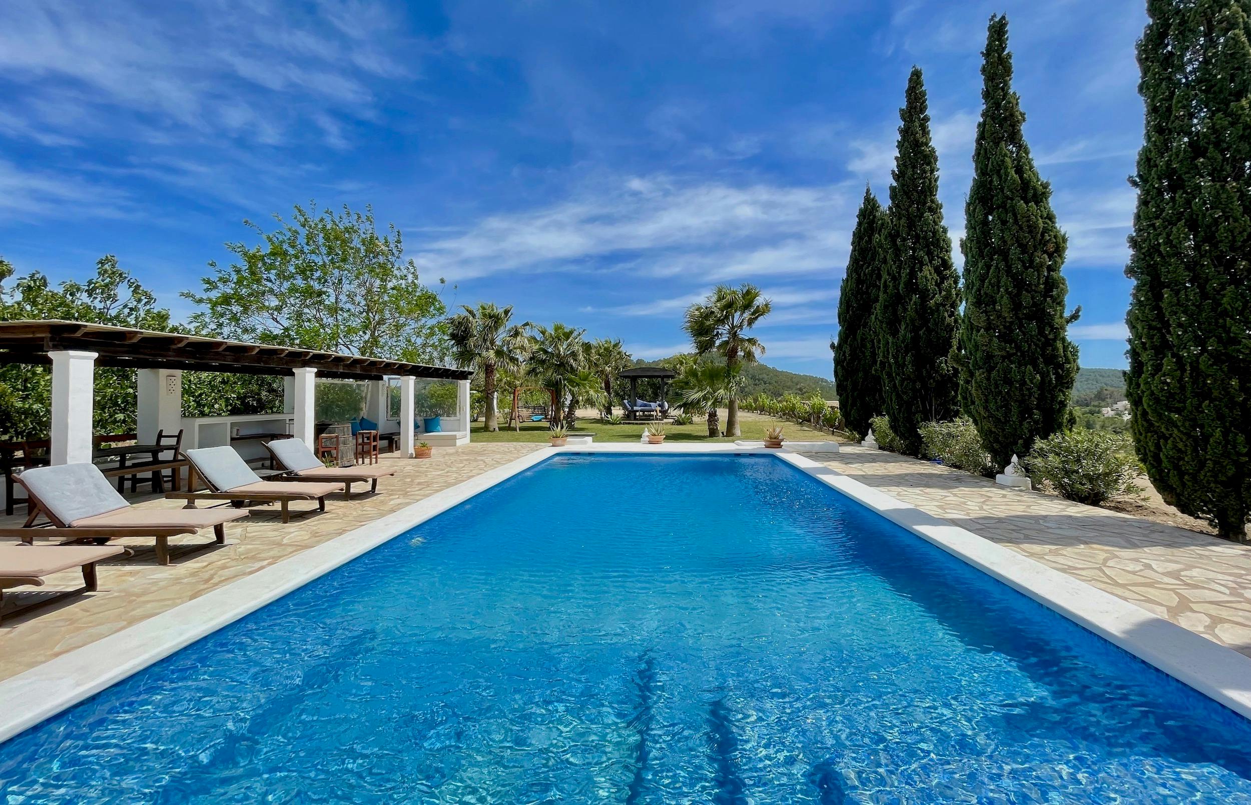 Villa Elly