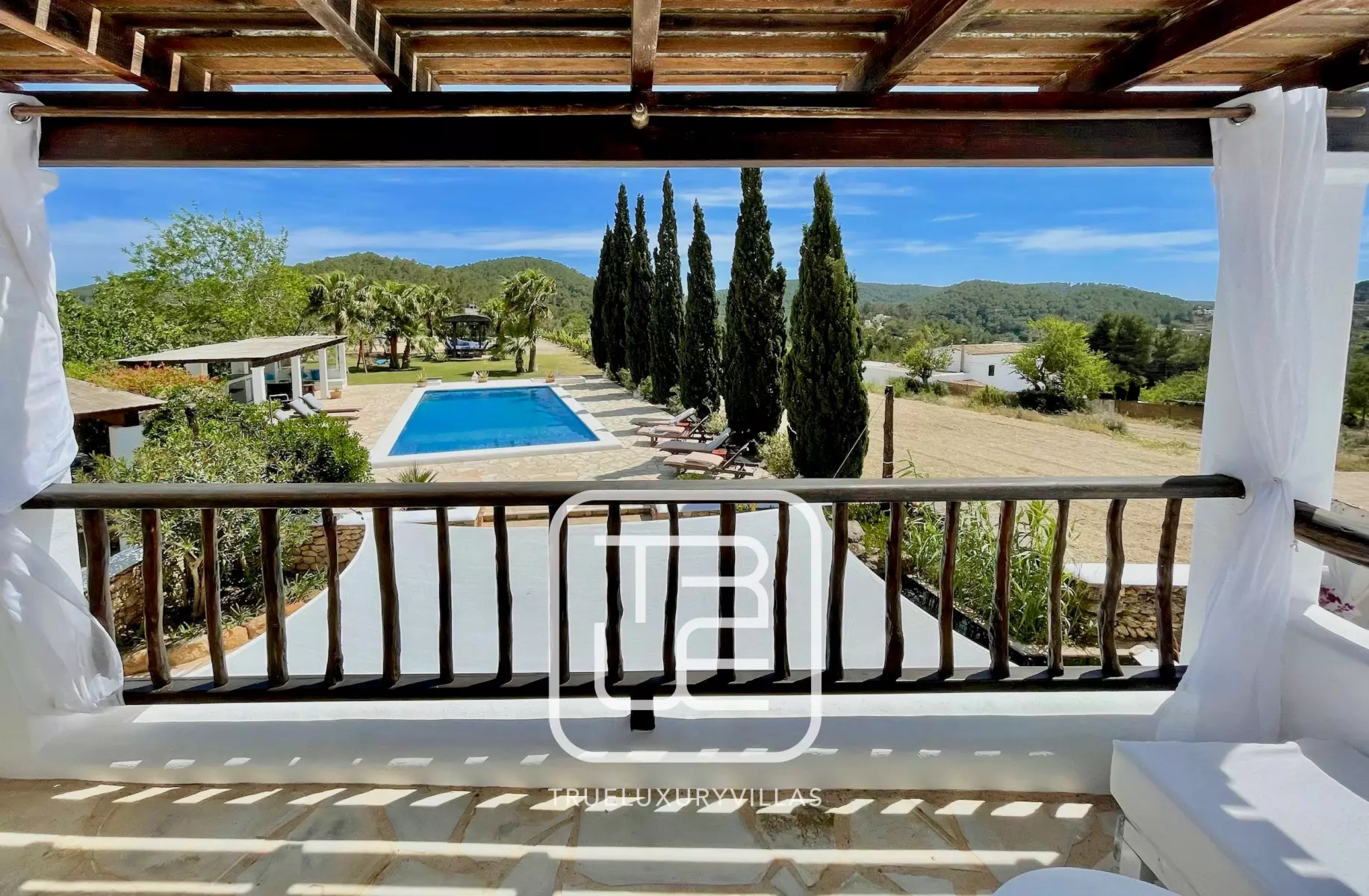 Villa Elly