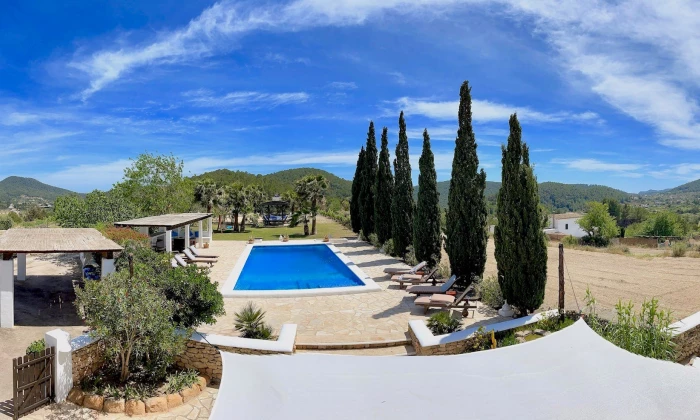 Villa Elly