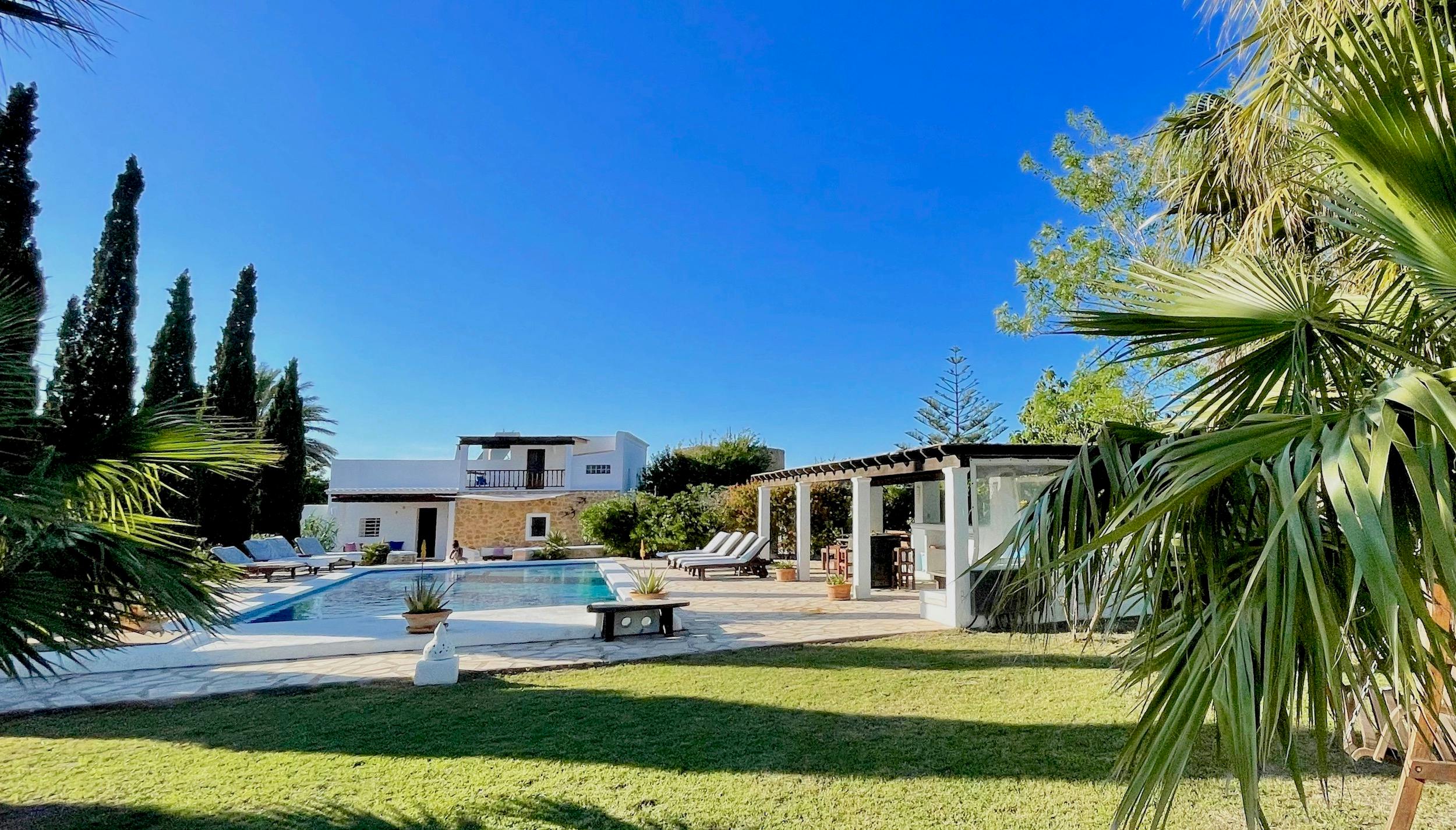 Villa Elly