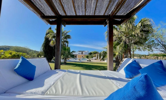 Villa Elly