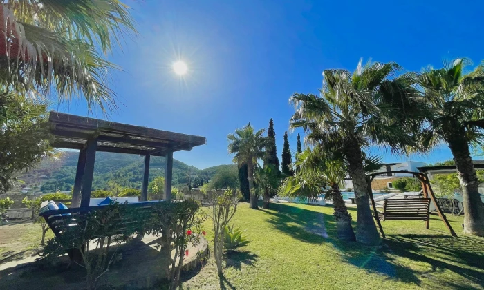 Villa Elly