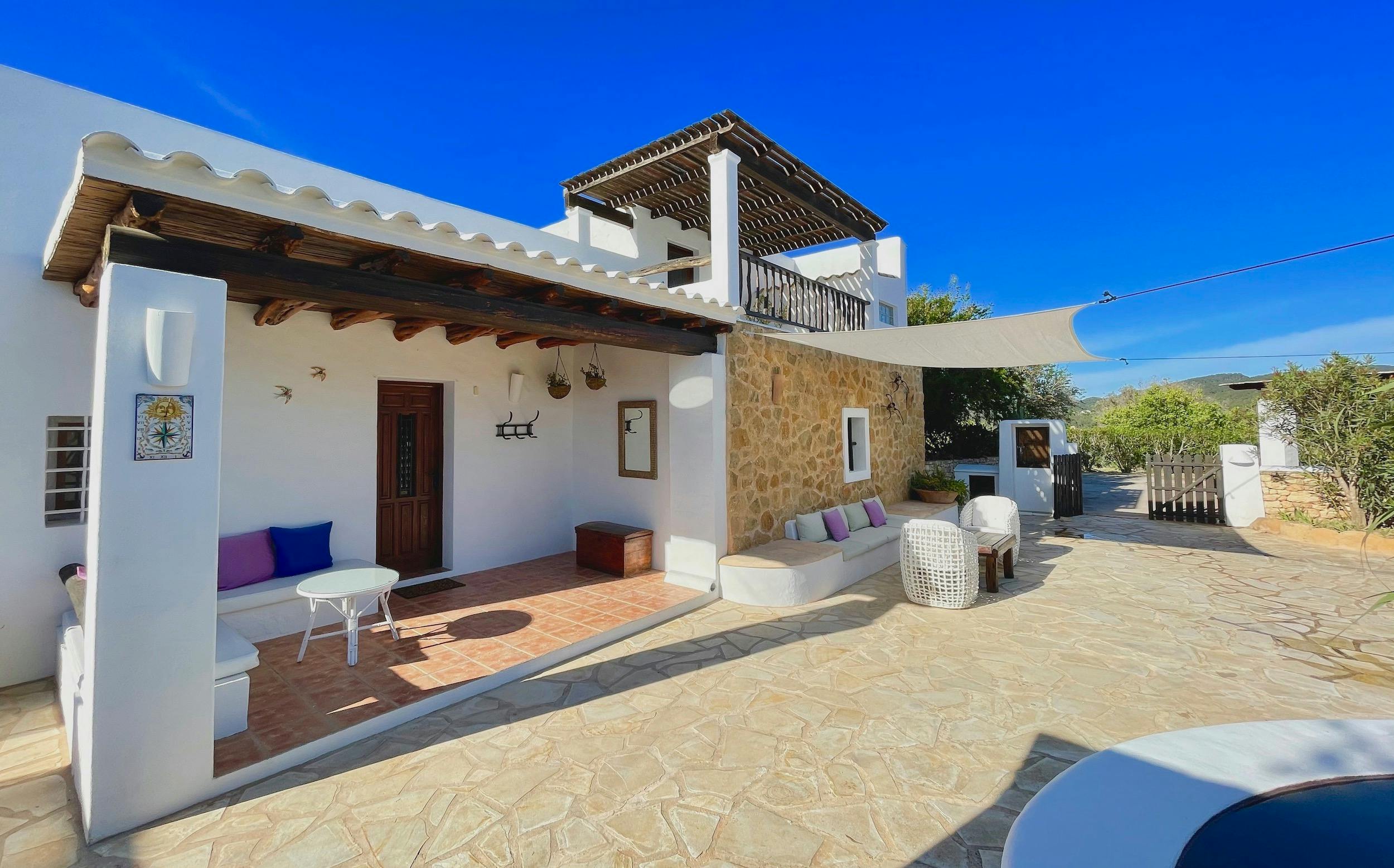 Villa Elly
