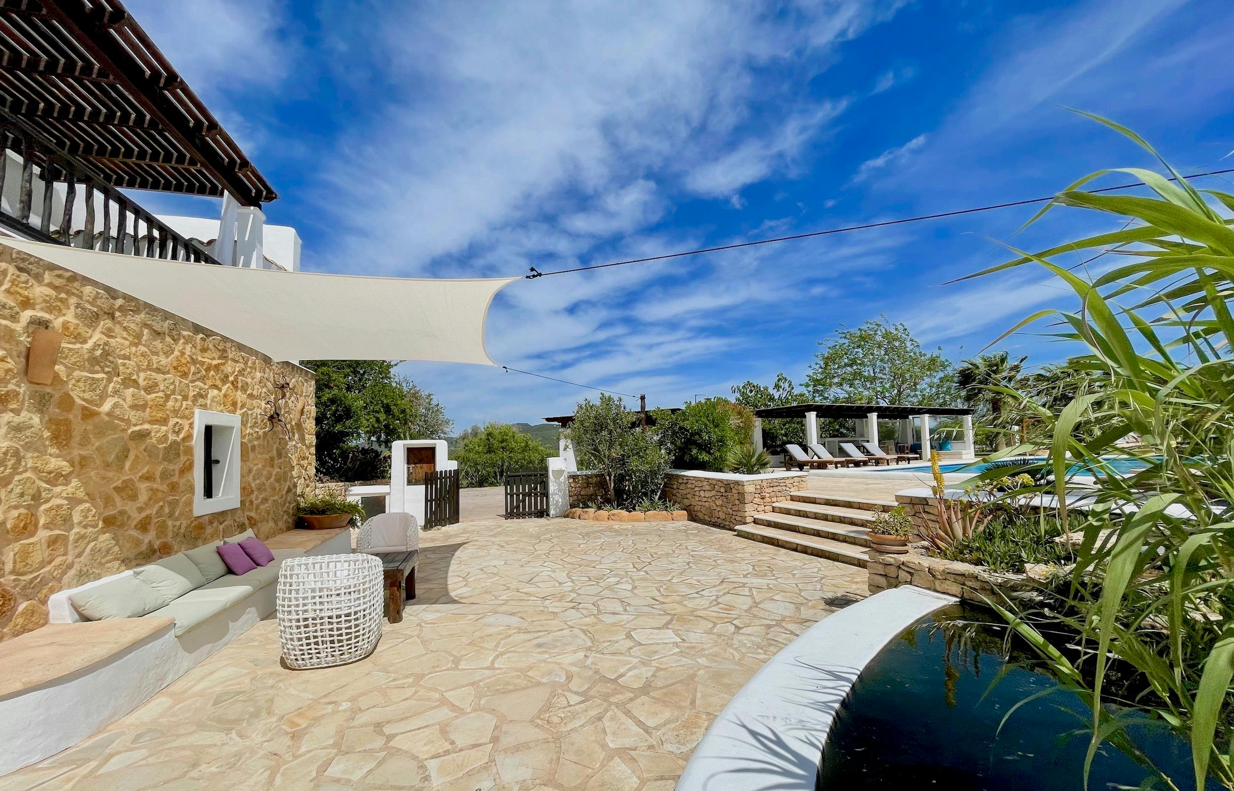 Villa Elly