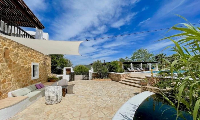 Villa Elly