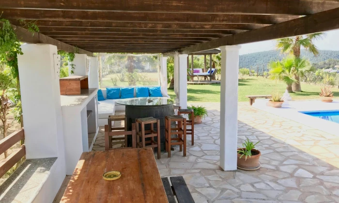 Villa Elly