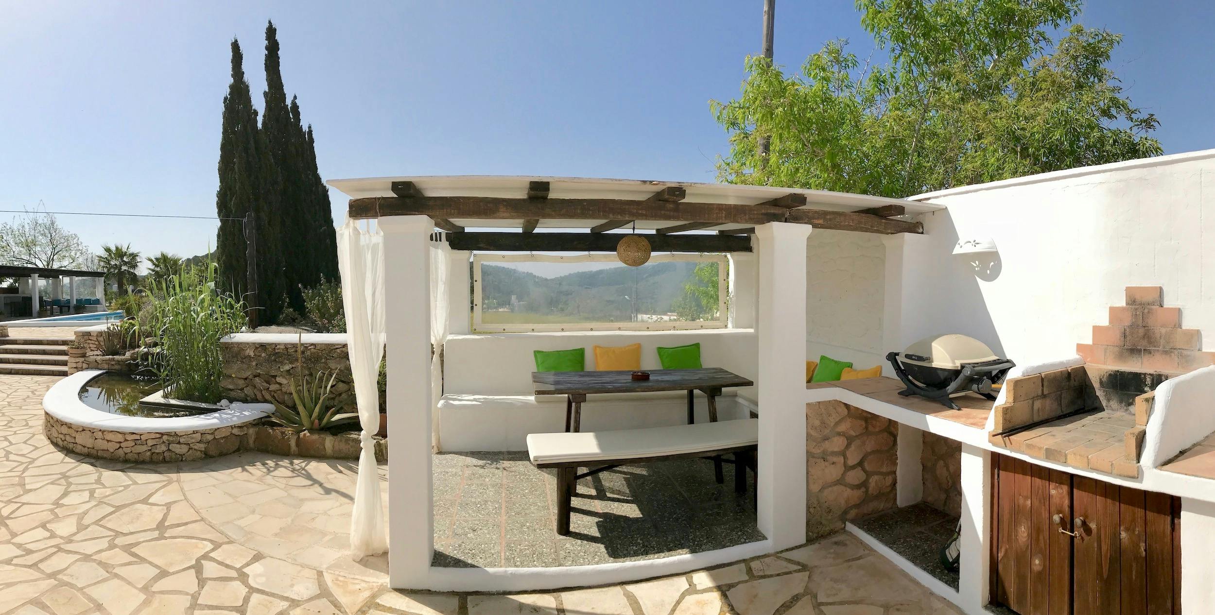 Villa Elly