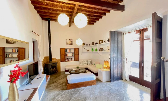 Villa Elly