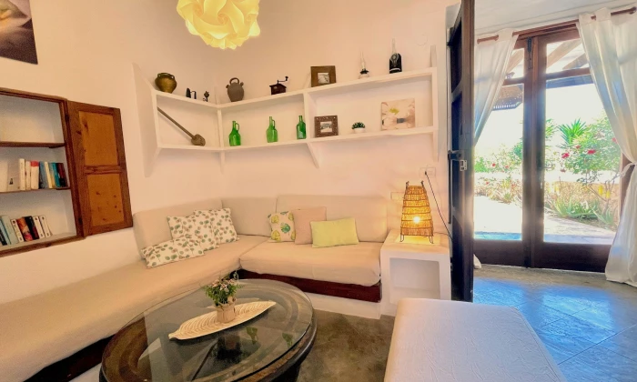 Villa Elly