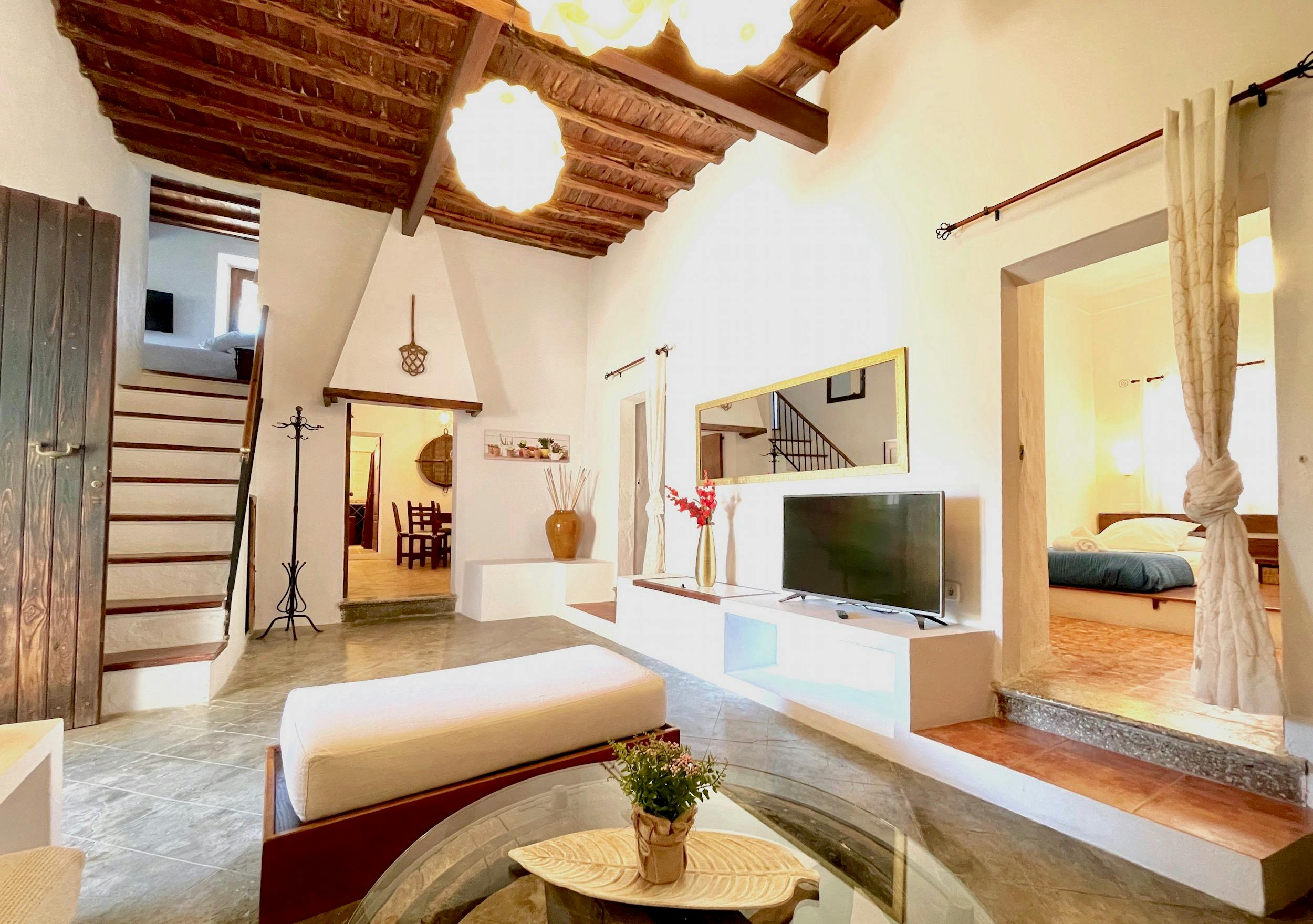 Villa Elly