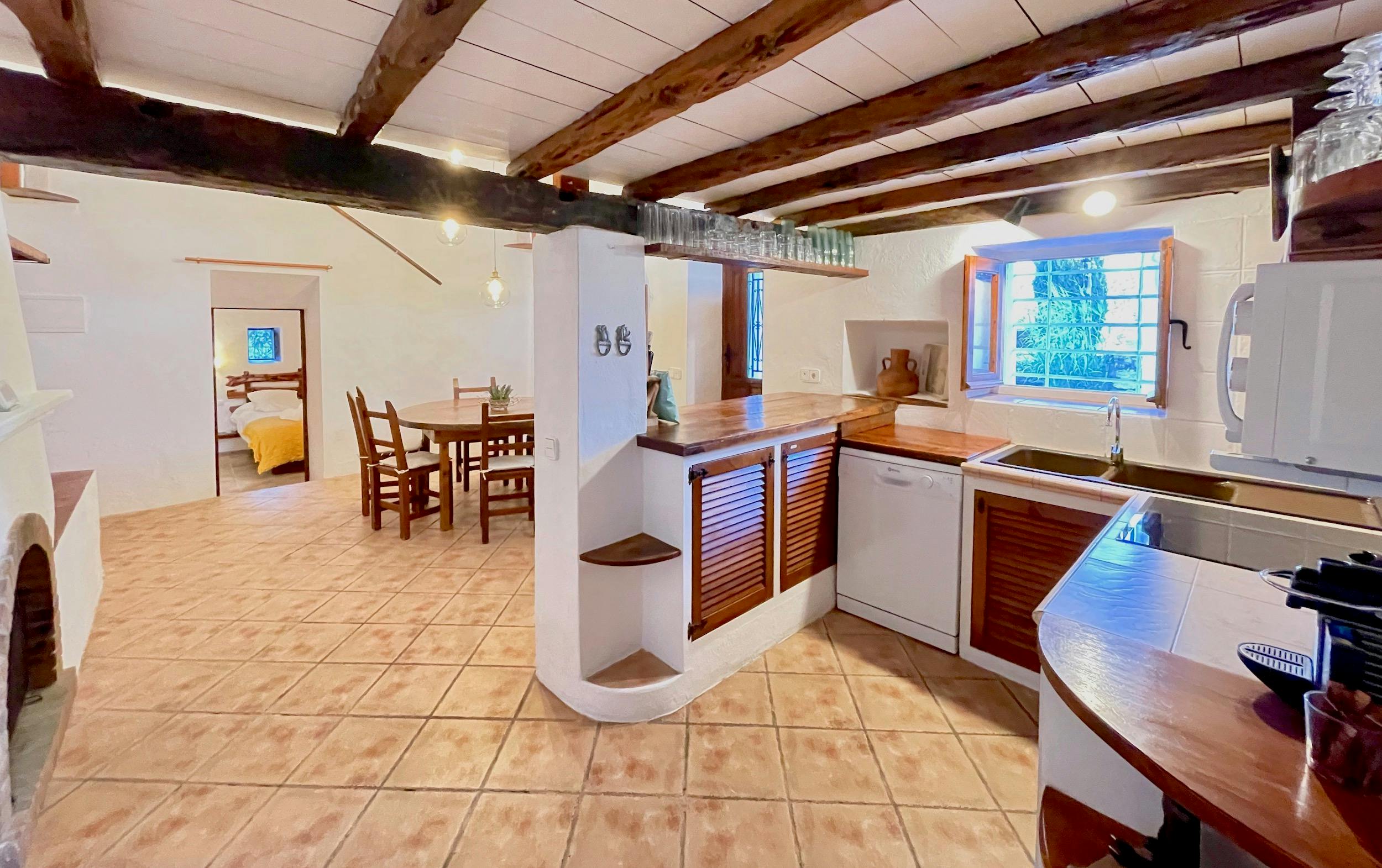 Villa Elly