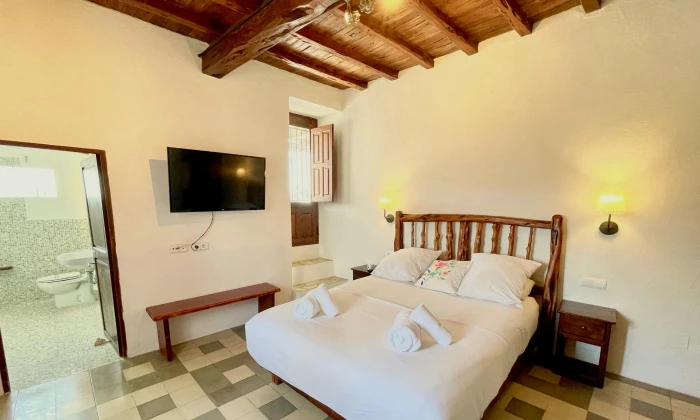 Villa Elly