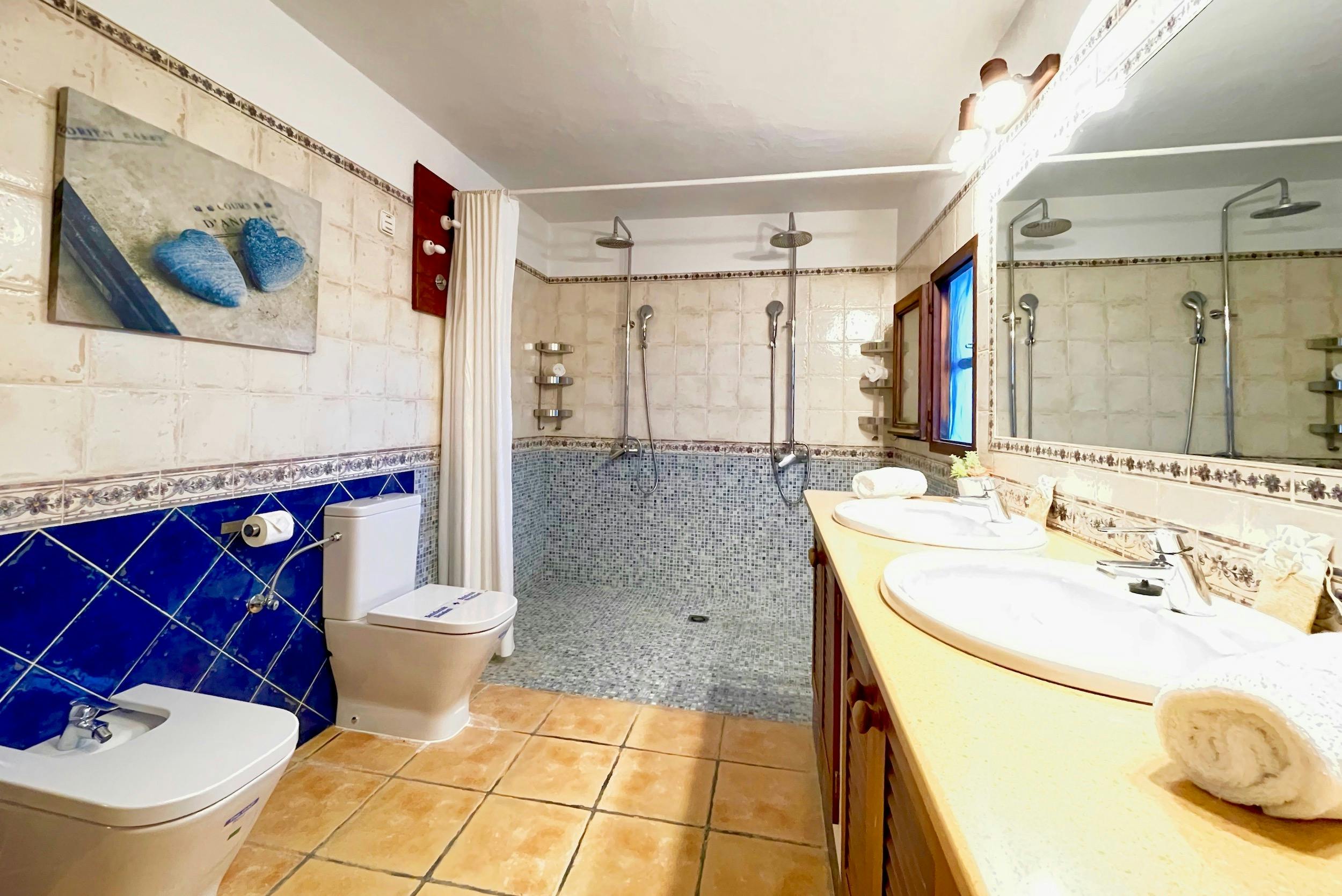 Villa Elly
