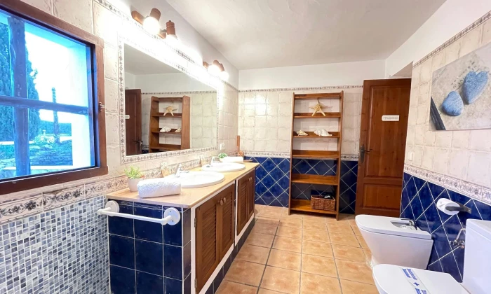 Villa Elly