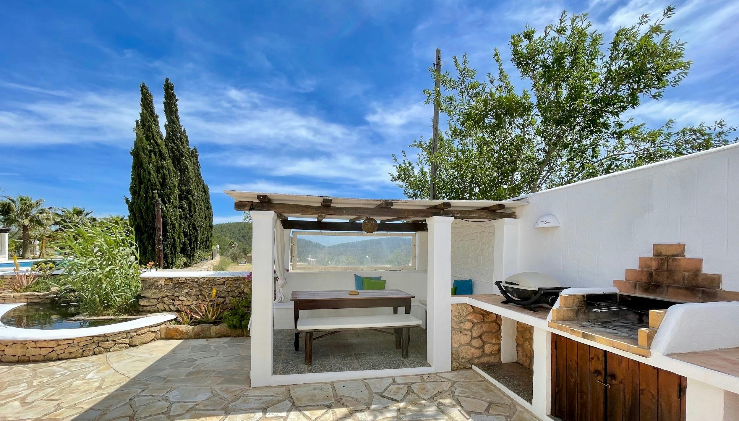 Villa Elly