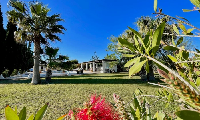 Villa Elly