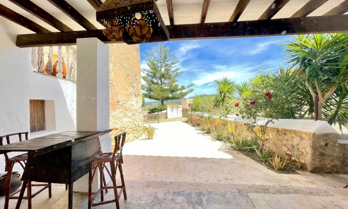 Villa Elly
