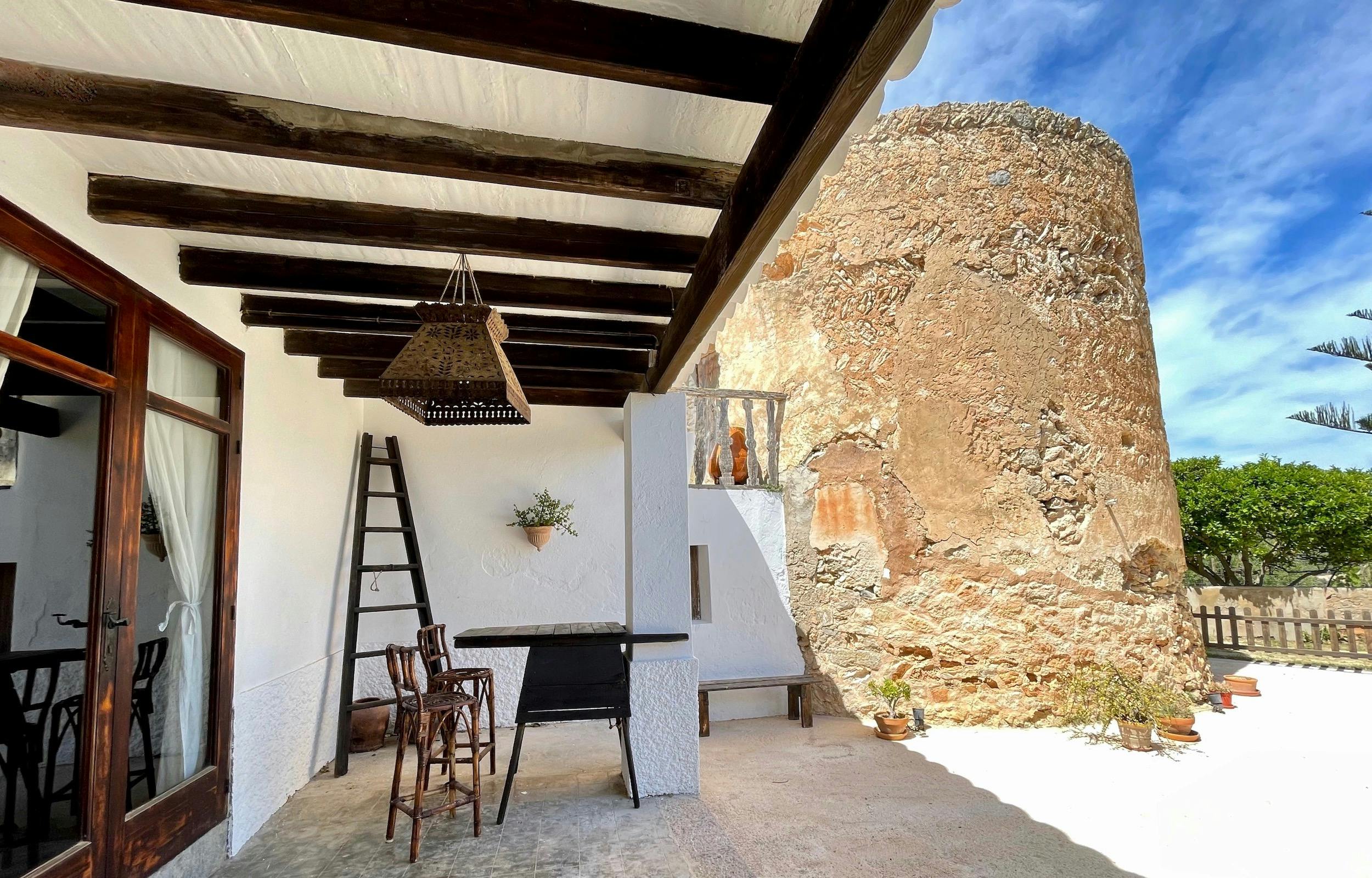 Villa Elly