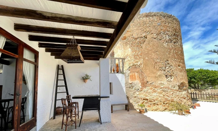 Villa Elly