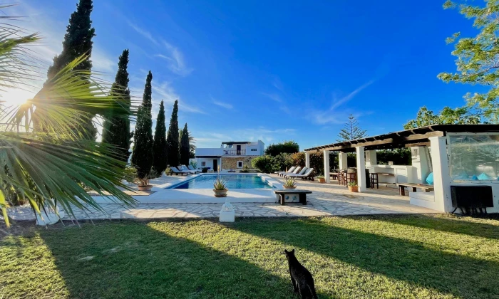 Villa Elly