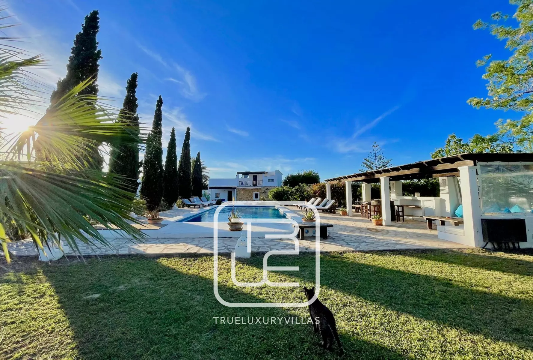 Villa Elly