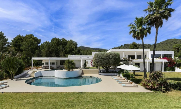 Villa Ells