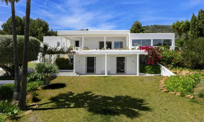 Villa Ells