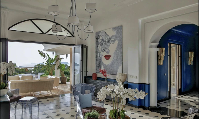 Villa Moli