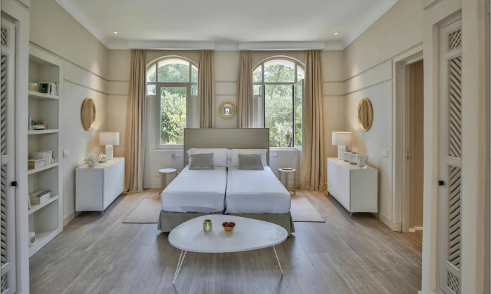 Villa Moli