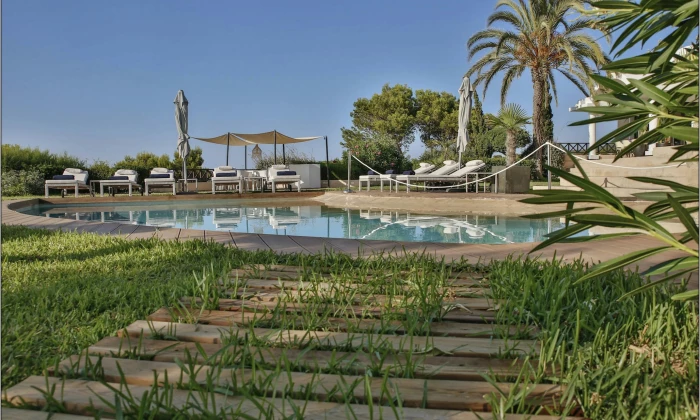 Villa Moli