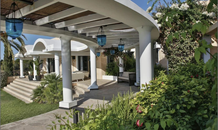 Villa Moli