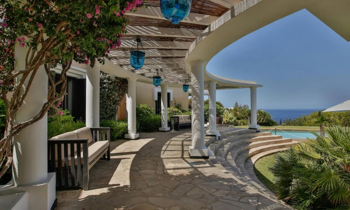 Villa Moli